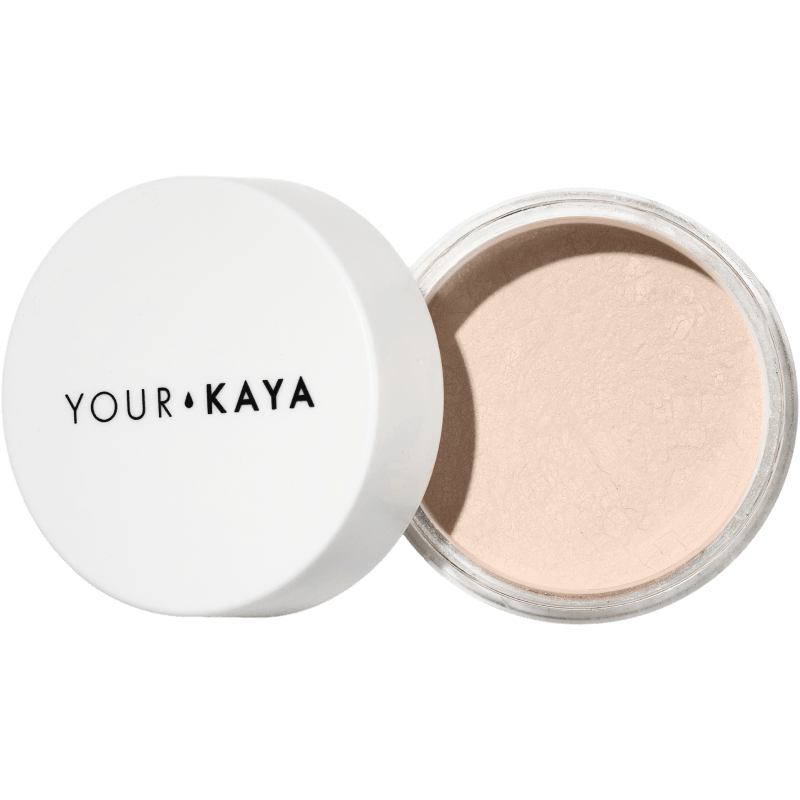 Your Kaya Puder wygładzający do twarzy