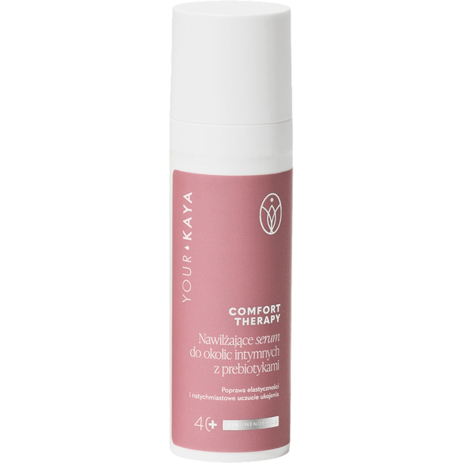 Your Kaya Comfort Therapy Nawilżające Serum z prebiotykami do okolic intymnych, 30 ml
