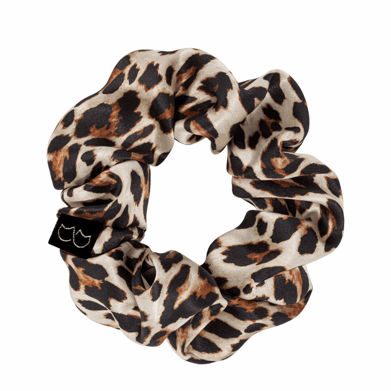 Cat&Cat Jedwabna Gumka do włosów, Leo