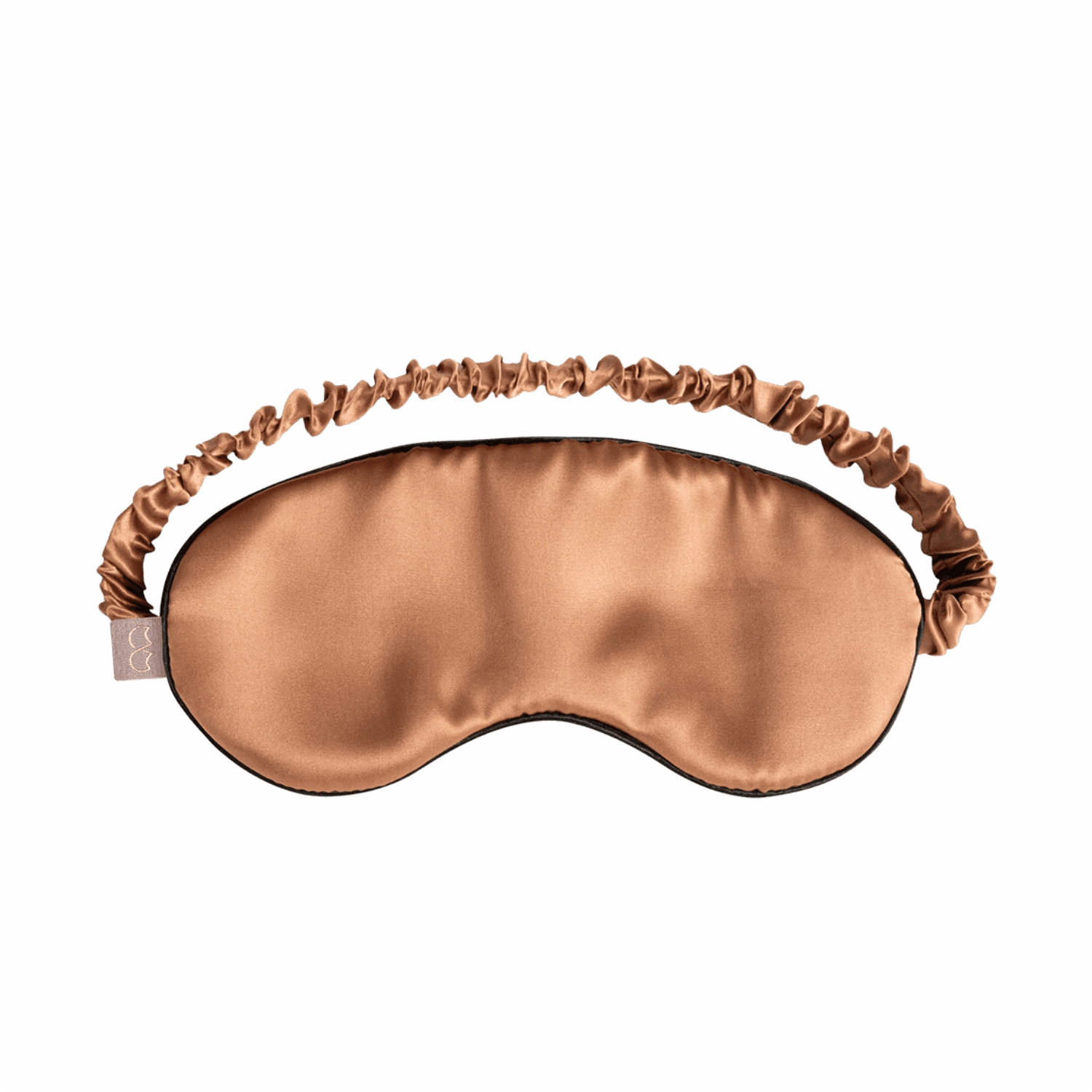 Cat&Cat Jedwabna Maska do włosów, Mocha mousse