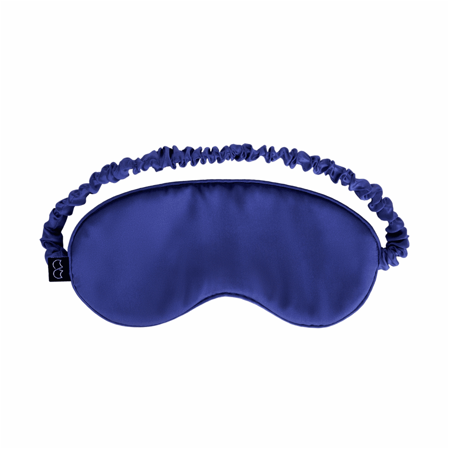 Cat&Cat Jedwabna Maska do włosów, Royal blue