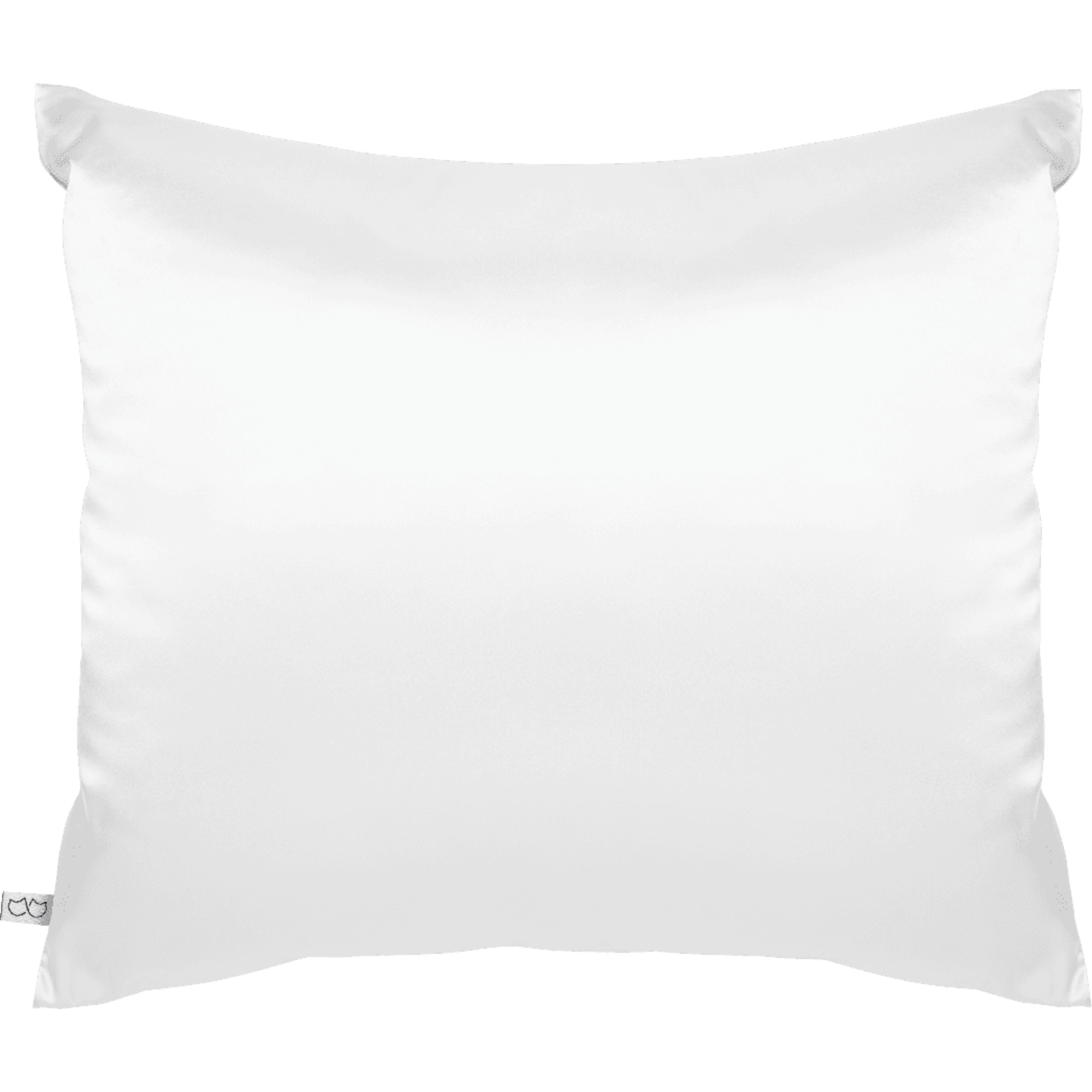 Cat&Cat Jedwabna Poszewka 50x60 cm, Pure nature 