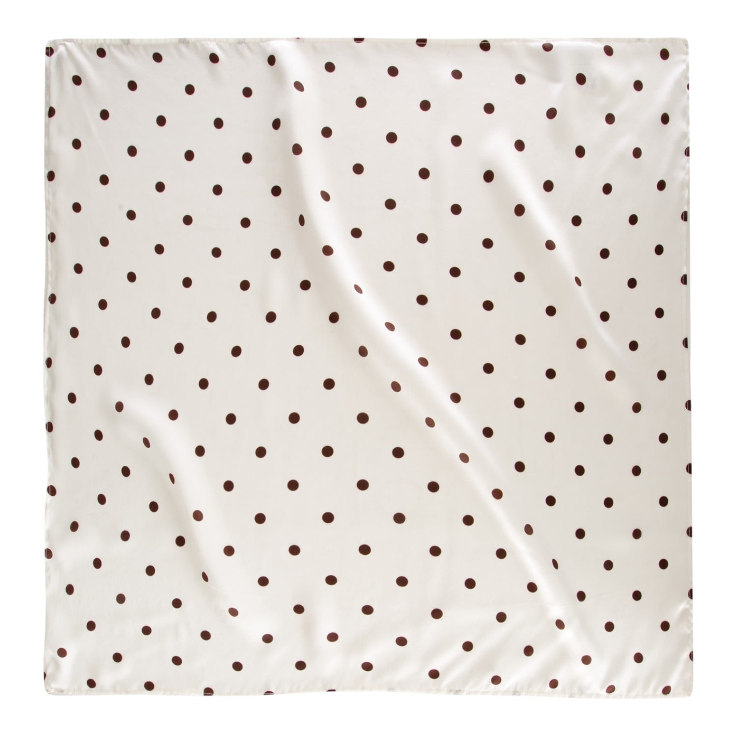 Cat&Cat Jedwabna Apaszka - pure nature maxi dots 1 szt.
