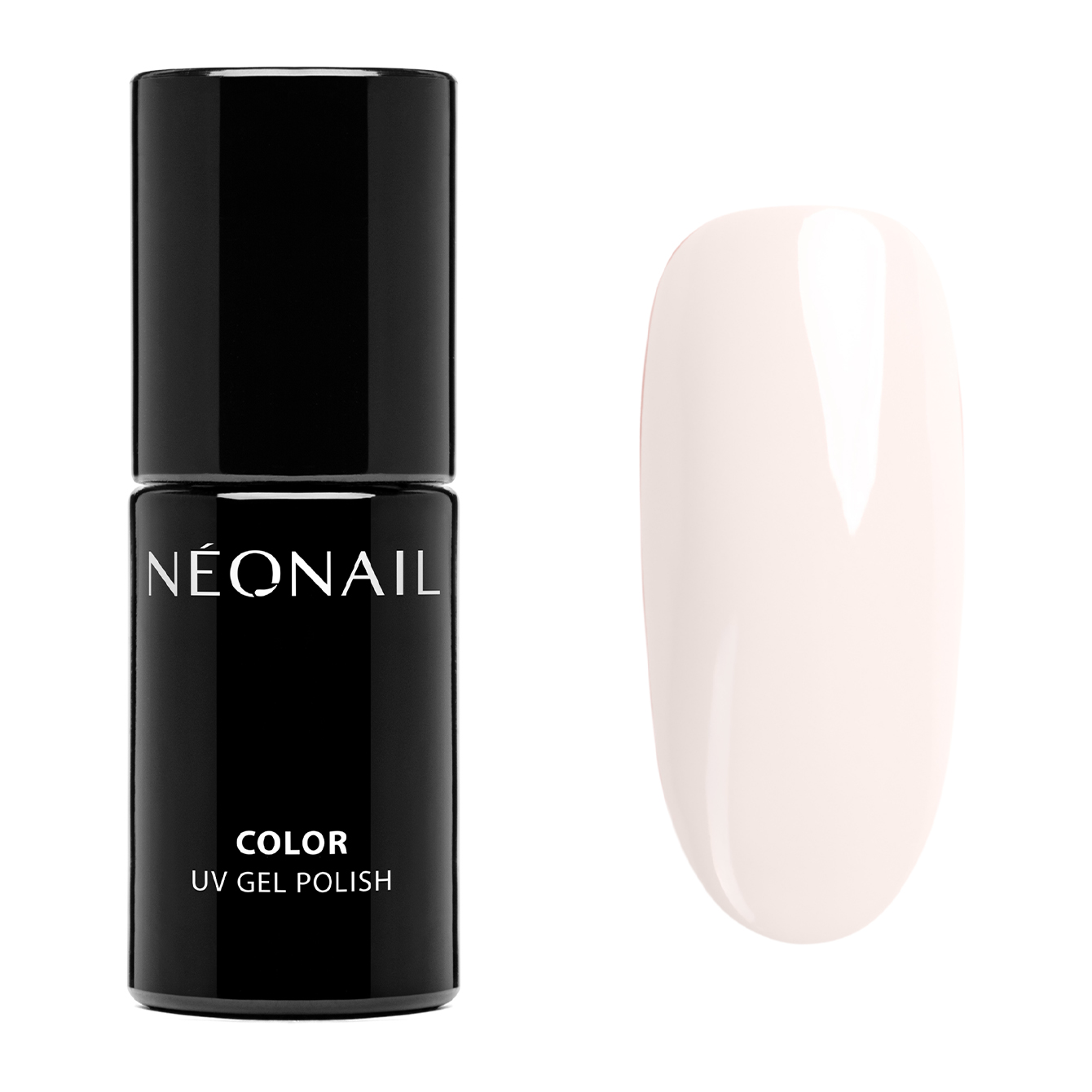 Neonail Smalto semipermanente, Perfect Milk