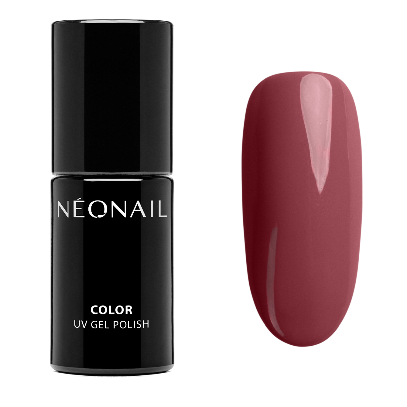 Neonail Lakier hybrydowy, Neutral
