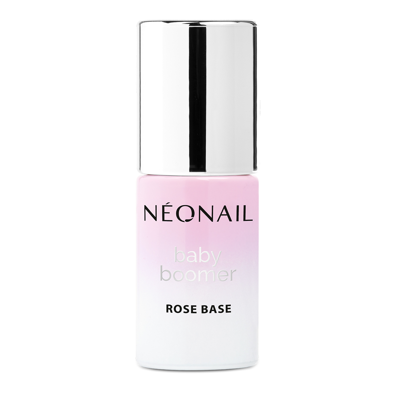 Neonail Baza hybrydowa Baby Boomer, Rose Base 