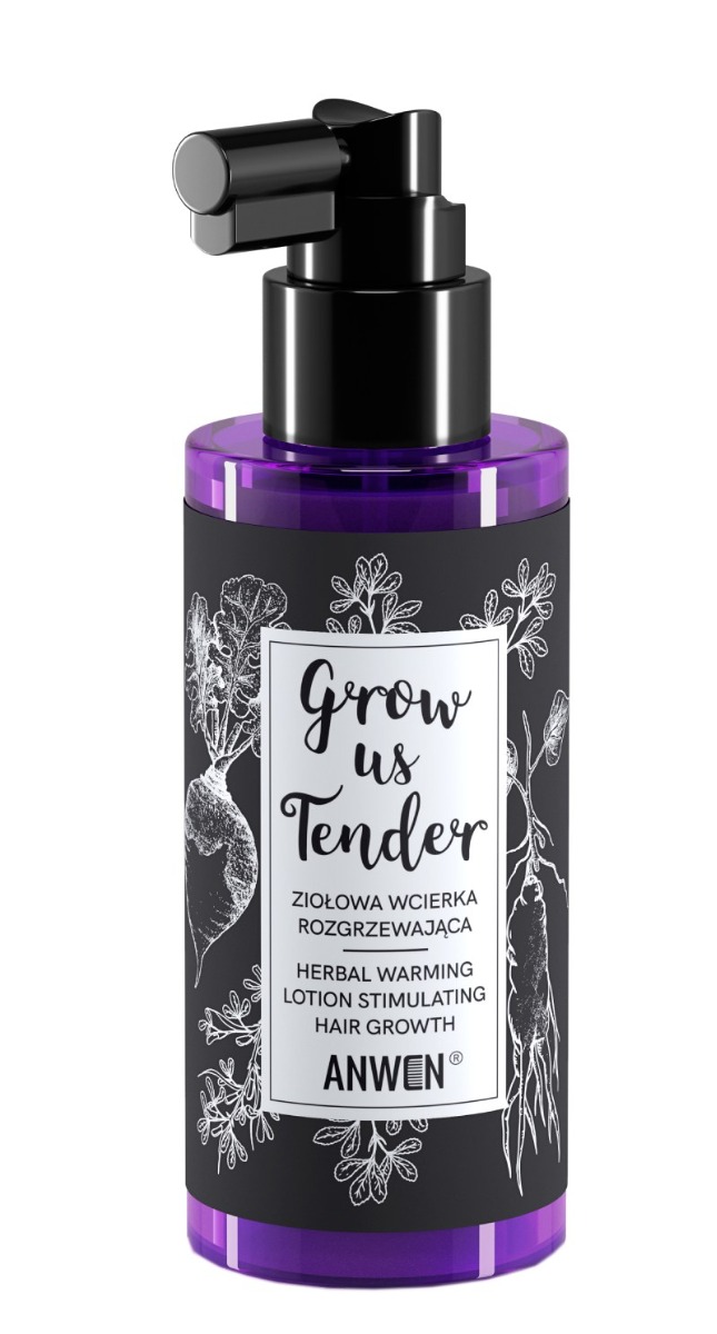 Anwen Grow Me Tender