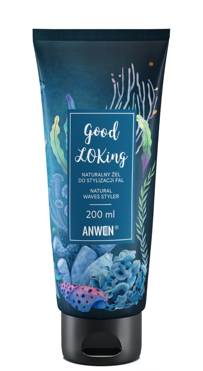 Anwen Good LOKing