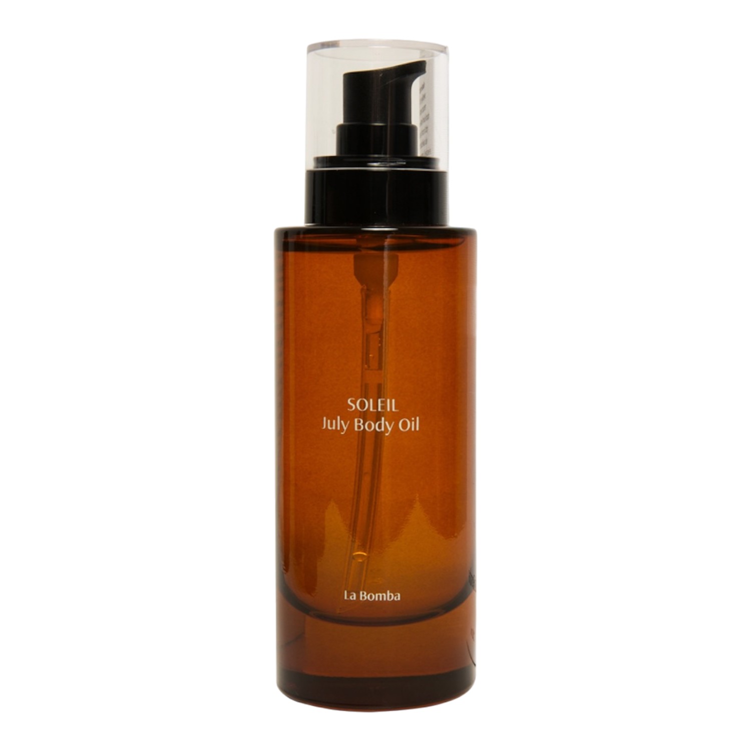 La Bomba Odżywczy Olejek do ciała Soleil July Body Oil