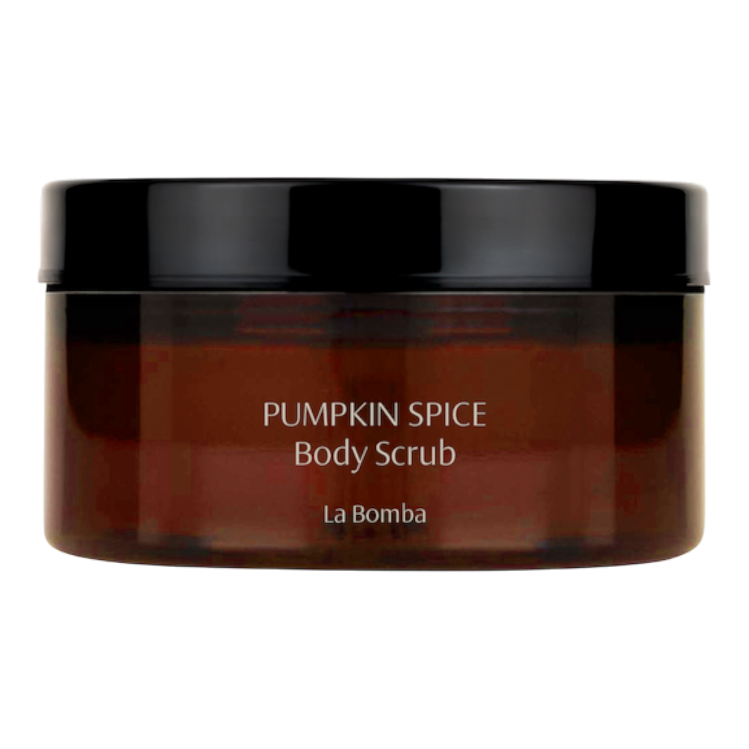 La Bomba Pumpkin Spice Body Scrub Peeling do ciała 