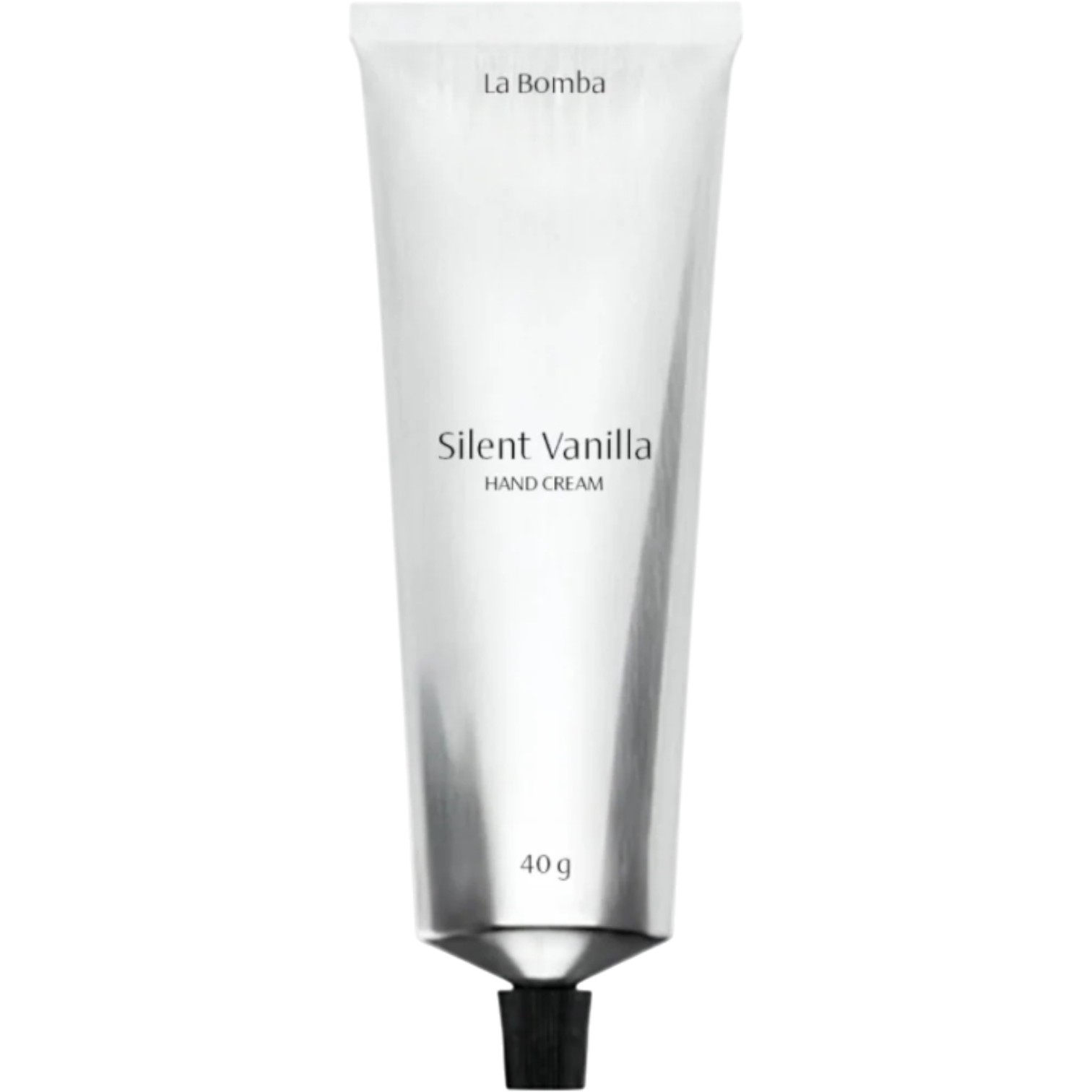 La Bomba Krem do rąk, Silent Vanilla