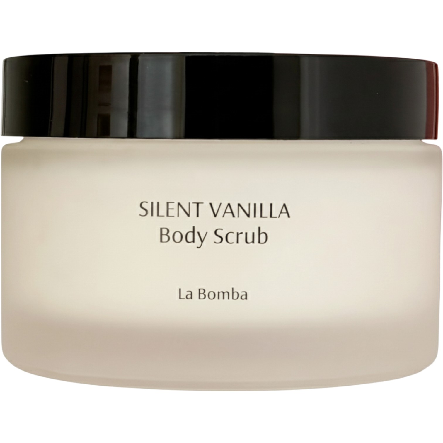 La Bomba Peeling do ciała, Silent Vanilla