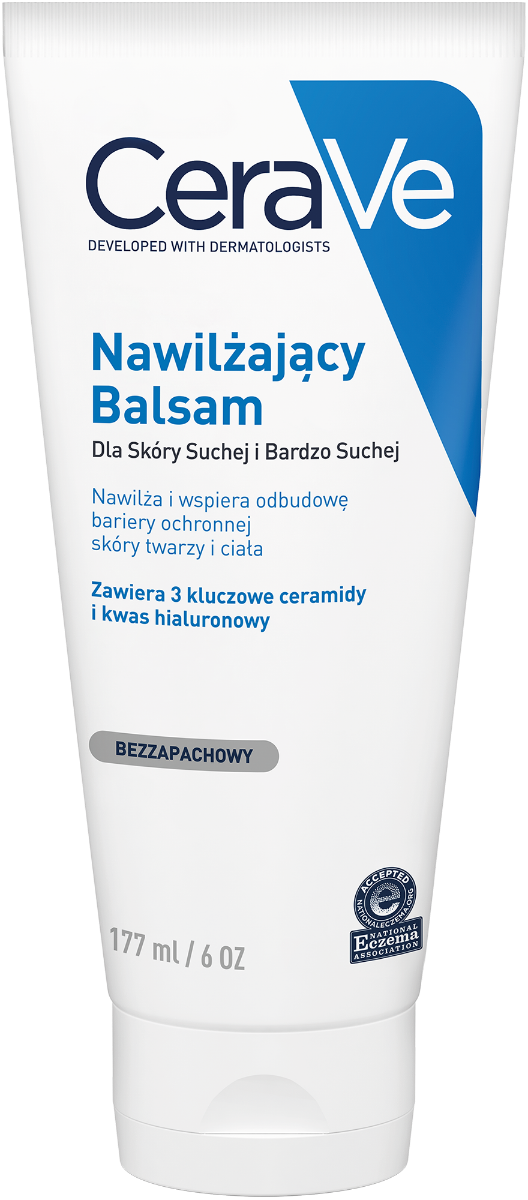 CeraVe Nawilżający Balsam