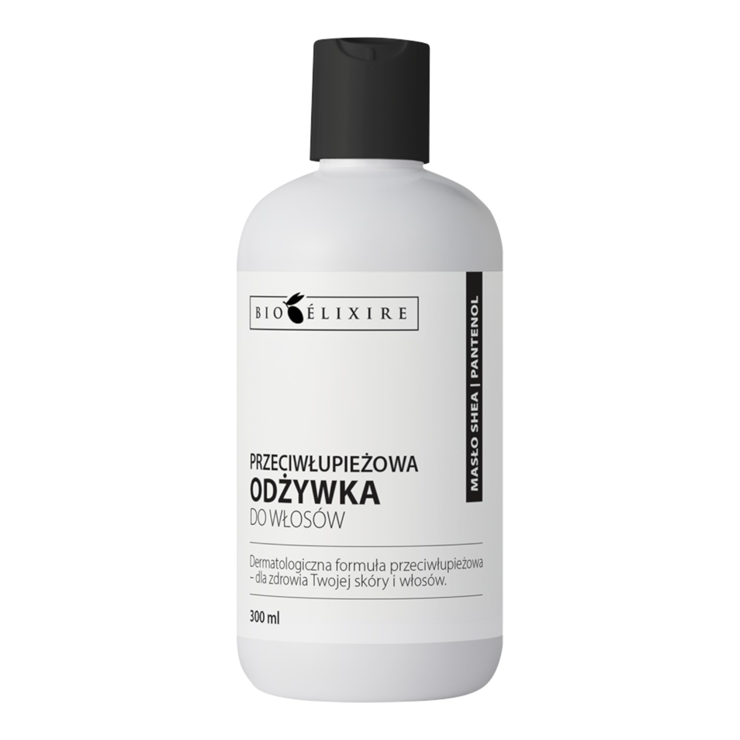 Bioelixire Odżywka przeciwłupieżowa