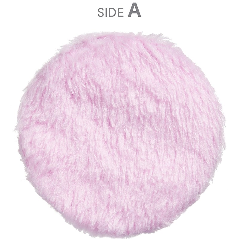 Glov Dual Fiber Pads Dischetti Struccanti Riutilizzabili 5 pz