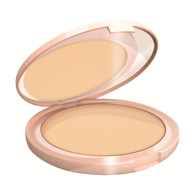 Bell 2Skin Cipria Compatta, 044