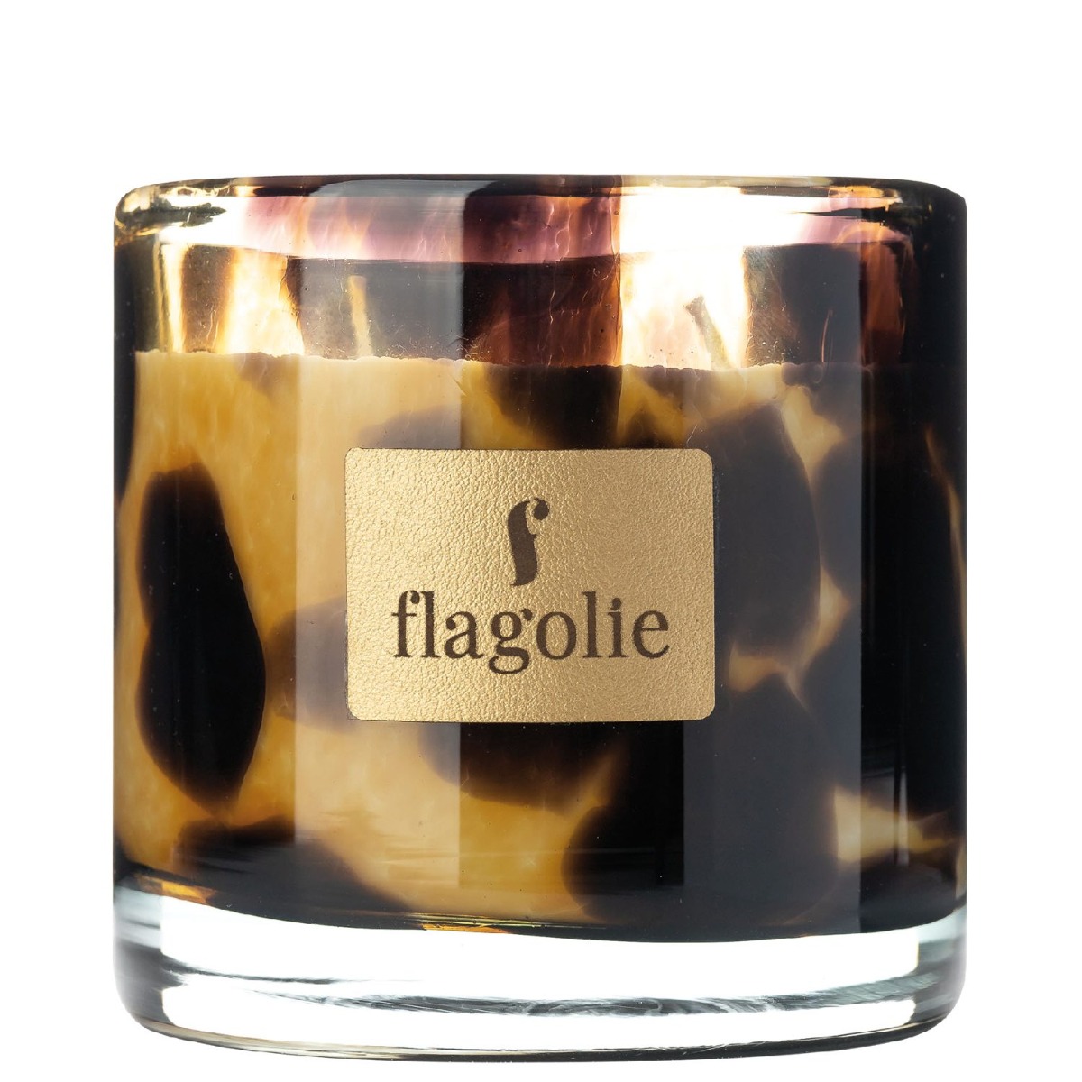 Flagolie Feelings Candela Profumata di Soia Błogostan 330 g