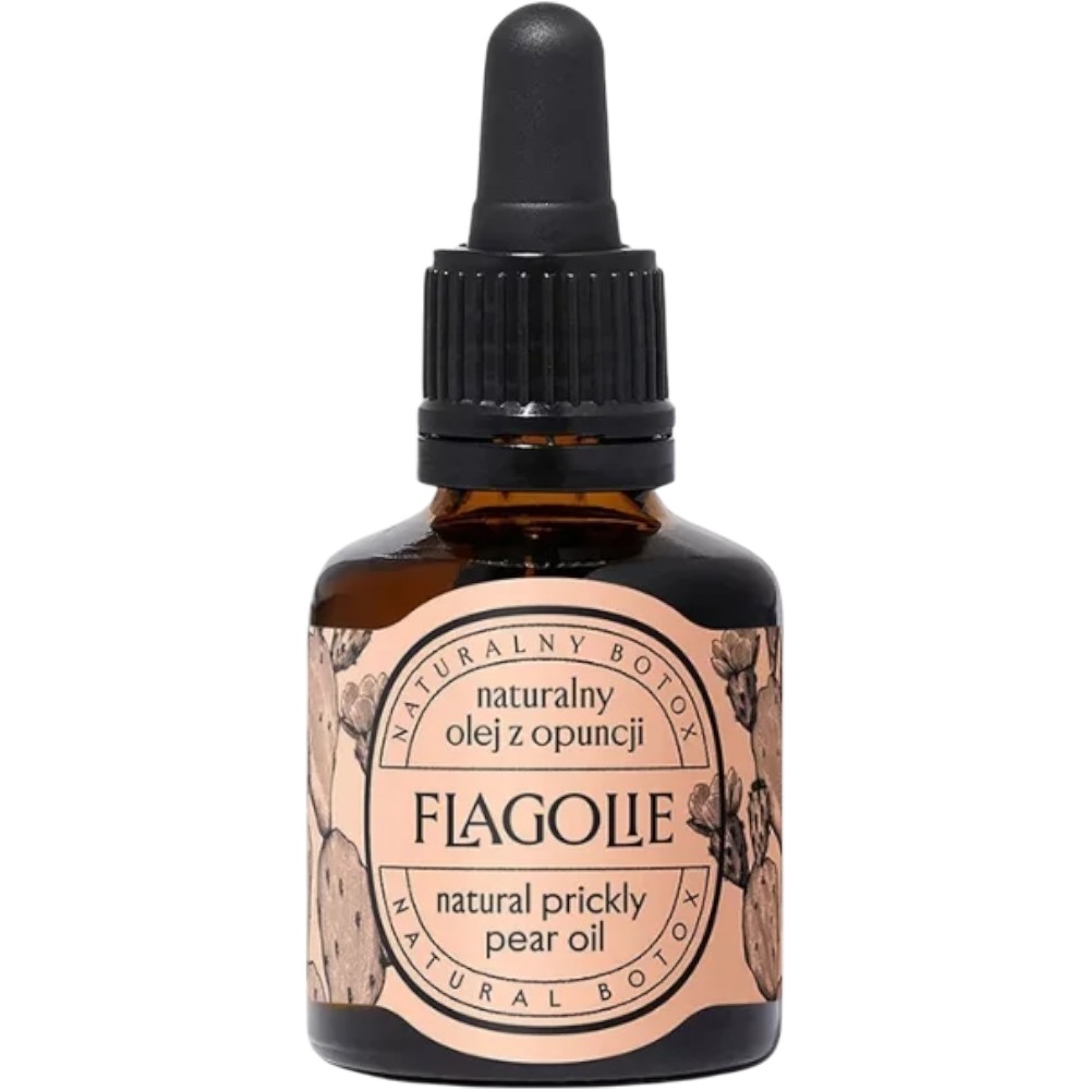 Flagolie Olej z opuncji 