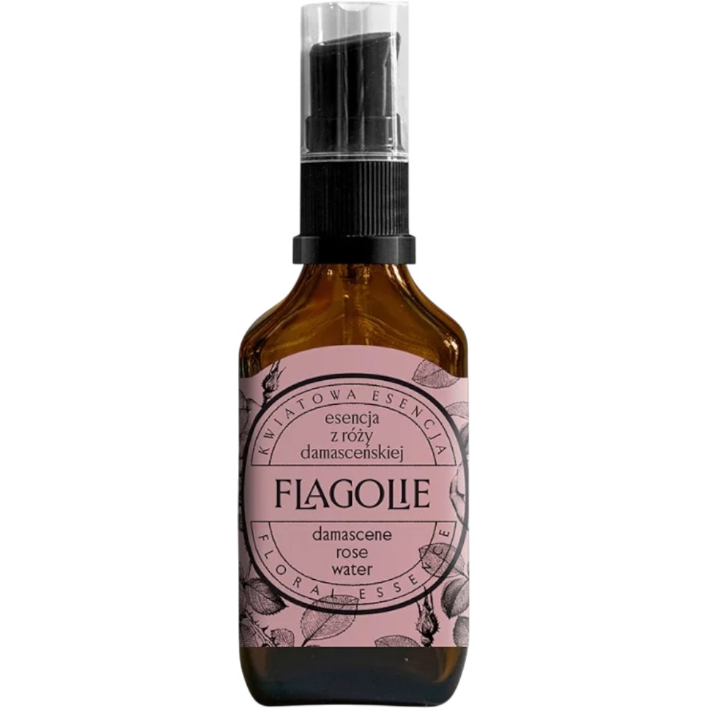 Flagolie Esencja z róży damasceńskiej 