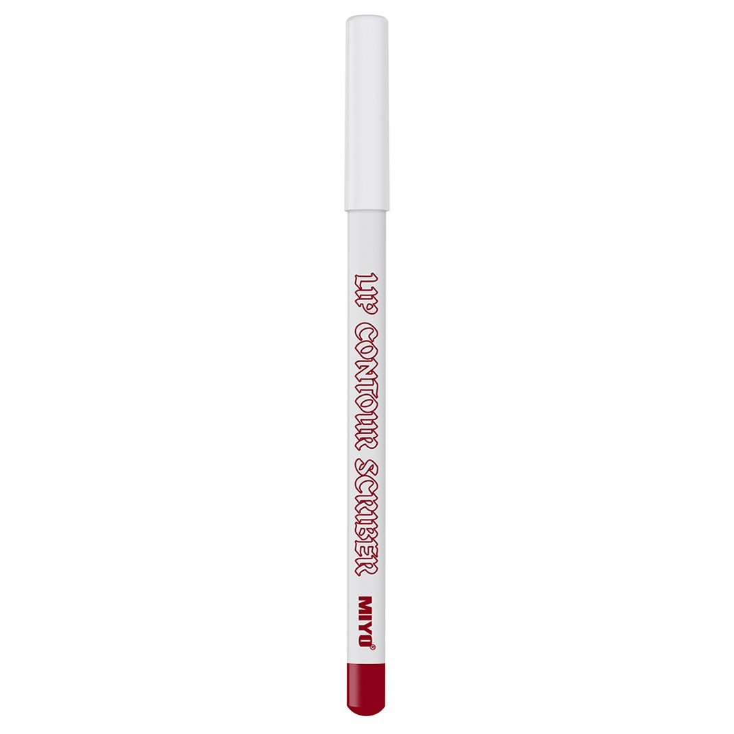 Miyo Lip Contour Scriber 10 Lovesick – Matita Contorno Labbra 1,2g 1.2 g Lovesick