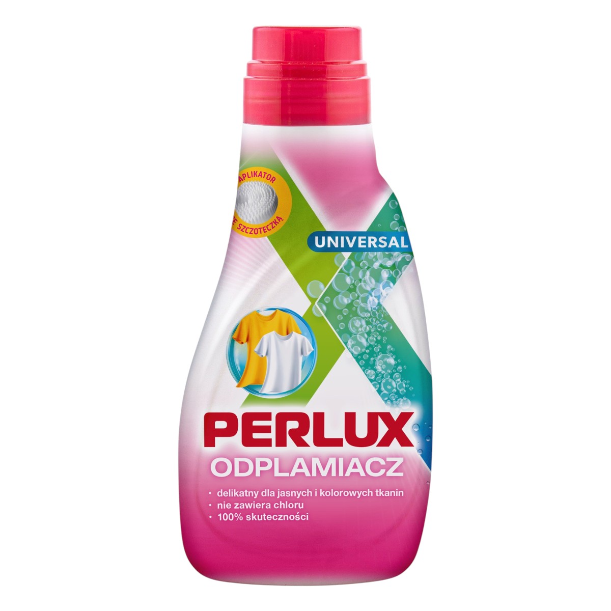 Perlux - Odplamiacz ze szczoteczką 250 ml