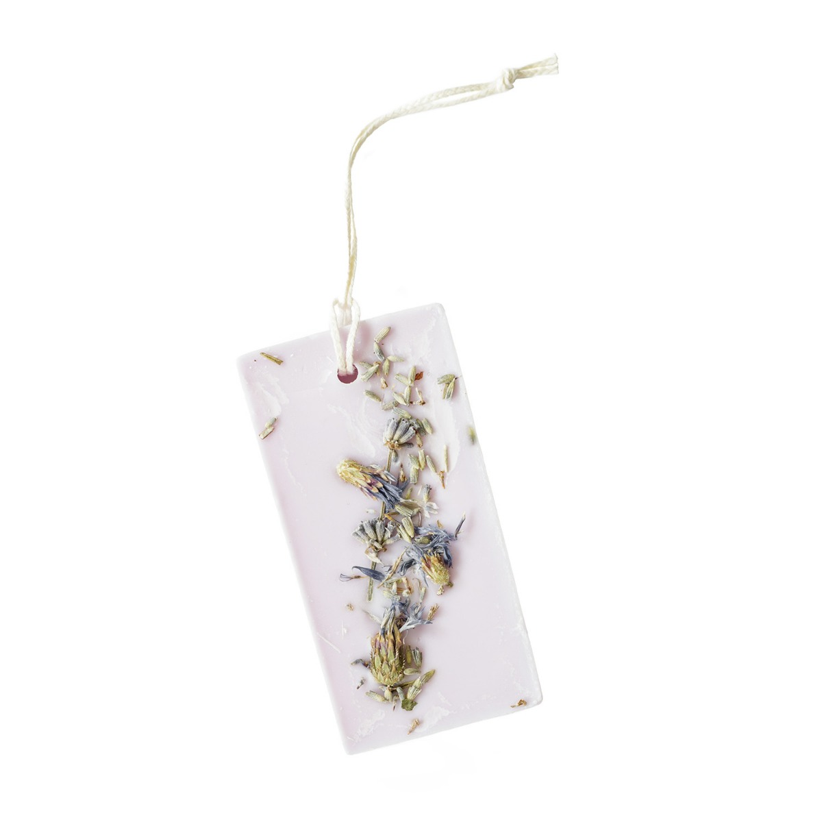 Bydgoska Wytwórnia Mydła Targhetta Profumata, Lavanda 50 g 50 g