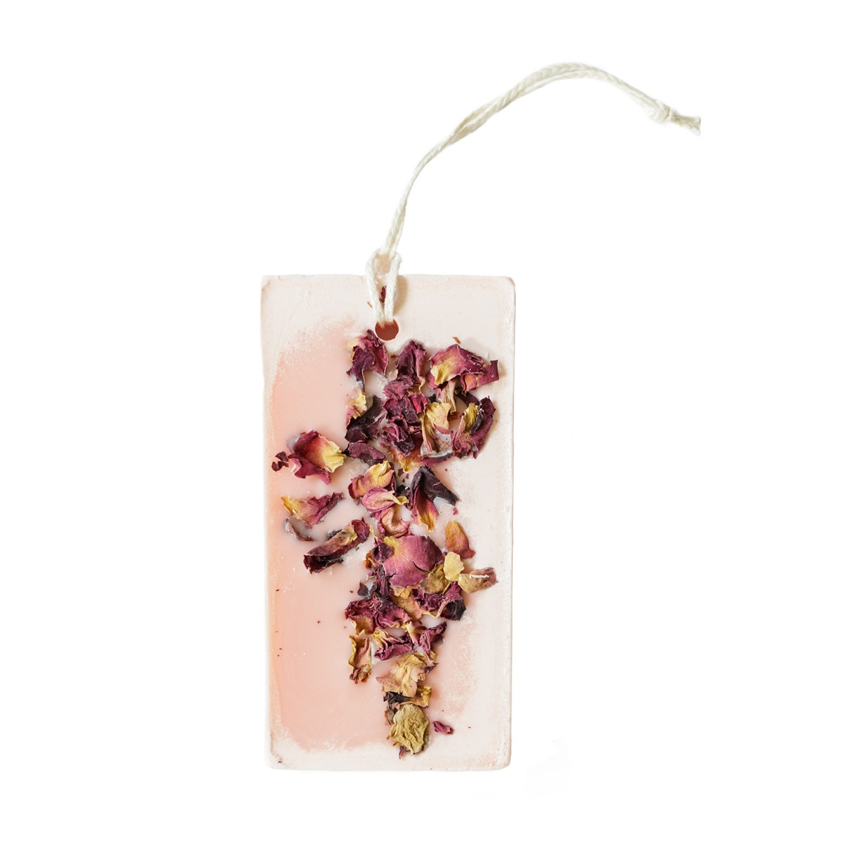 Bydgoska Wytwórnia Mydła Targhetta Profumata, Dolce Vita 50 g 50 g