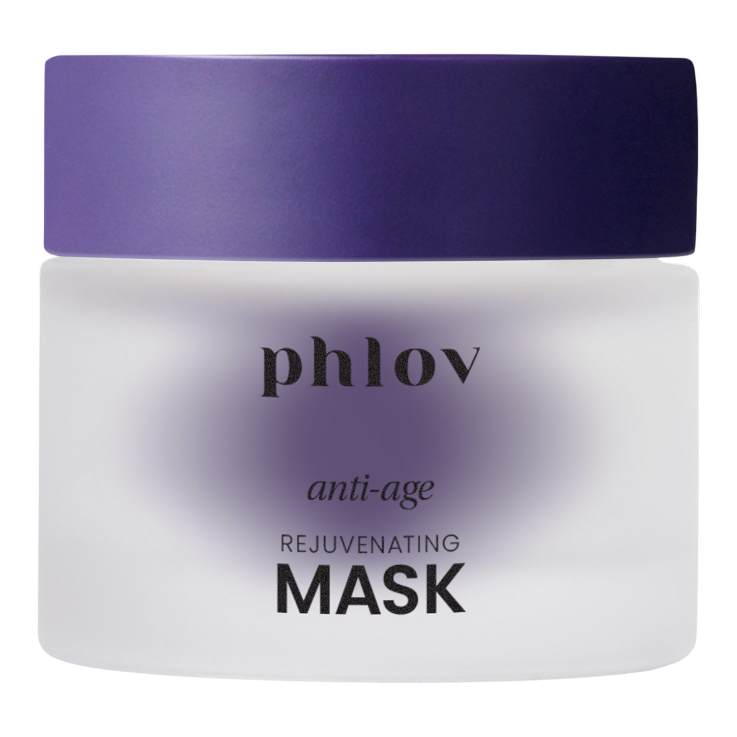 Phlov Rejuvenating Mask Intensywnie odmładzająca maska na noc