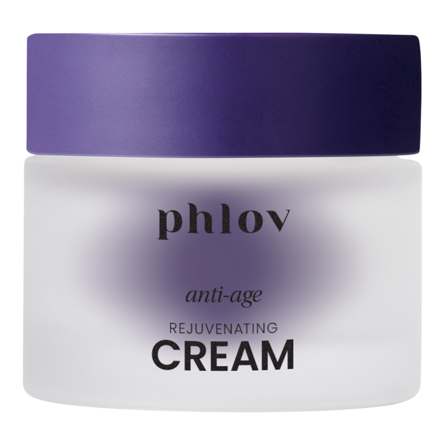 Phlov Rejuvenating Cream Krem odmładzający na dzień 