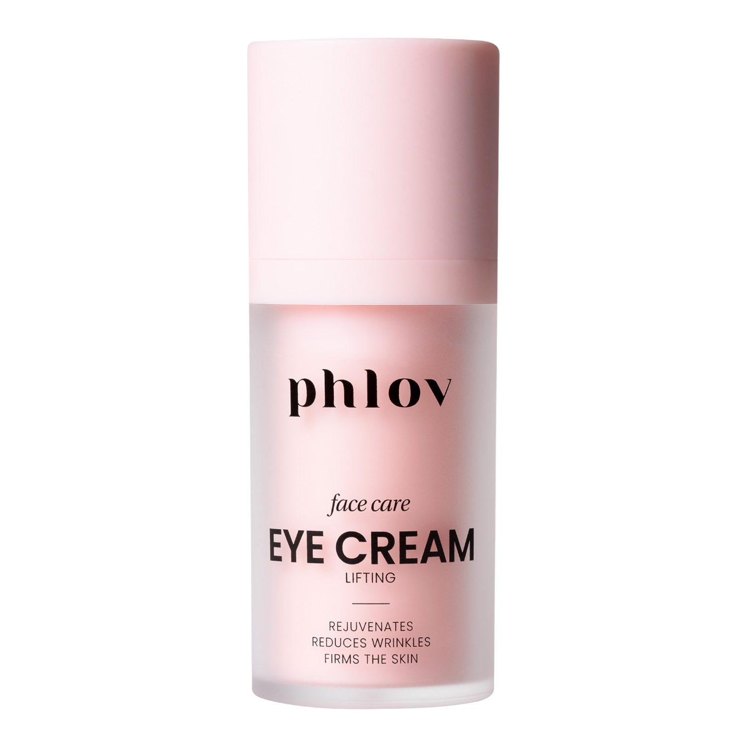 Phlov Eye Cream Peptydowy krem pod oczy