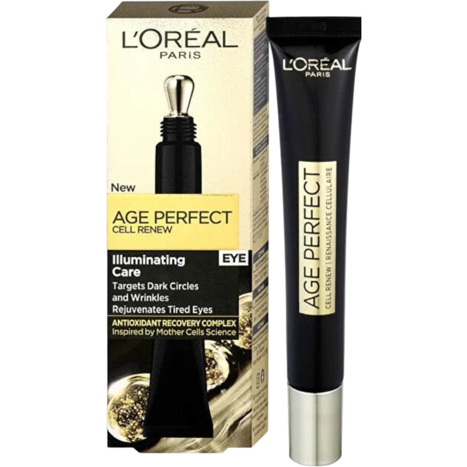 L’Oréal Age Perfect Krem pod oczy