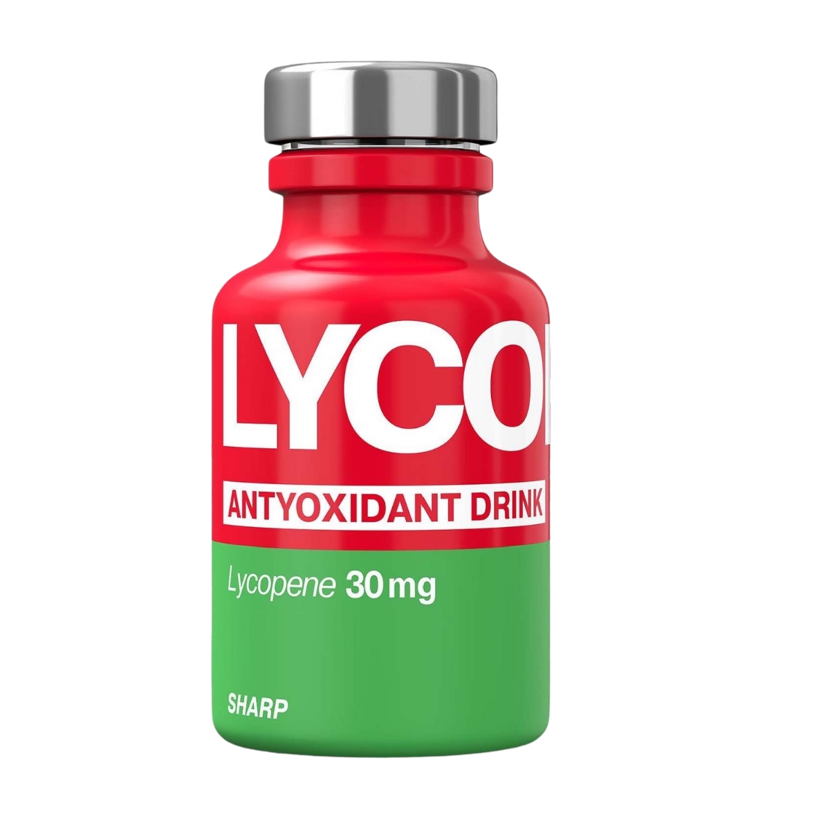 LycopenPro Antyoxidant Drink Sharp