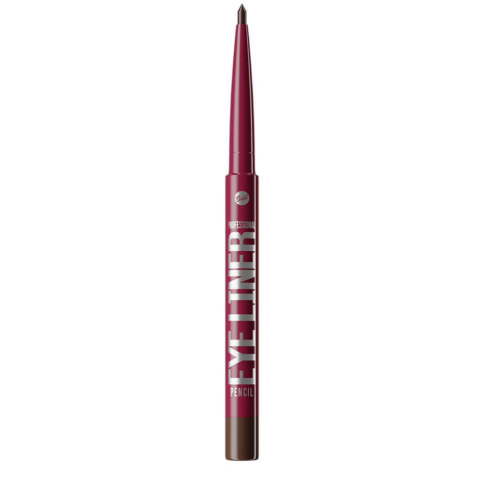 Bell Pro Eye Liner Pencil Classic Matita occhi 06