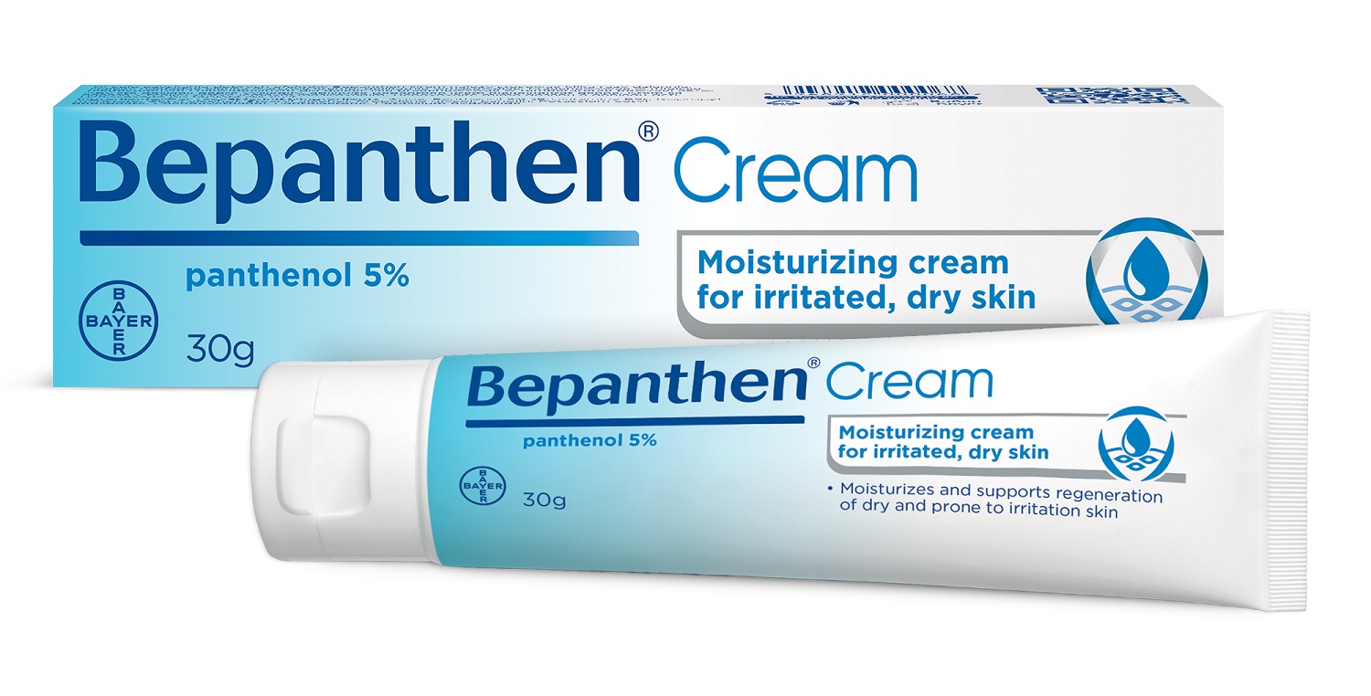 Bephanten Cream, 30 g