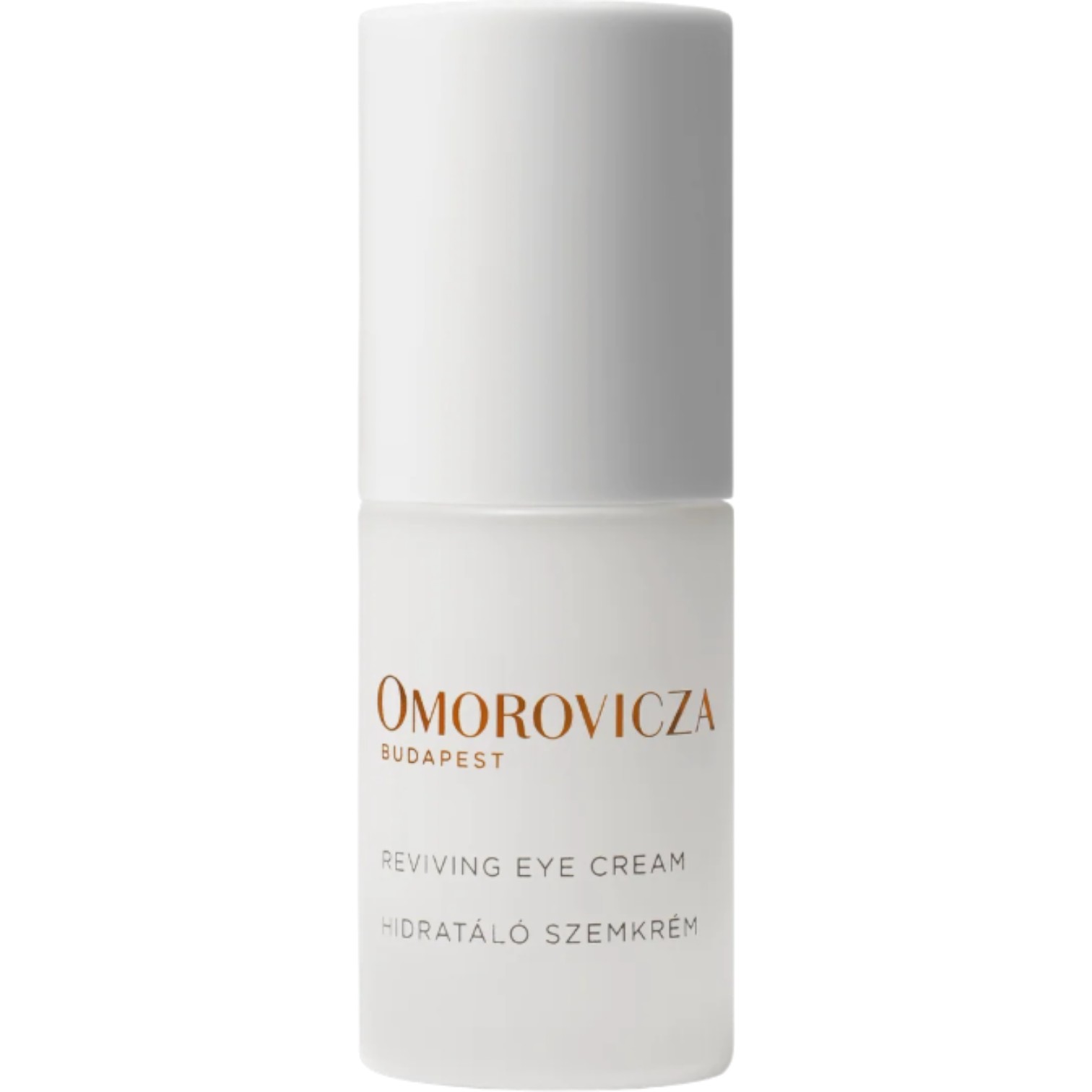 Omorovicza Hydro Mineral Reviving Eye Cream, Crema contorno occhi
