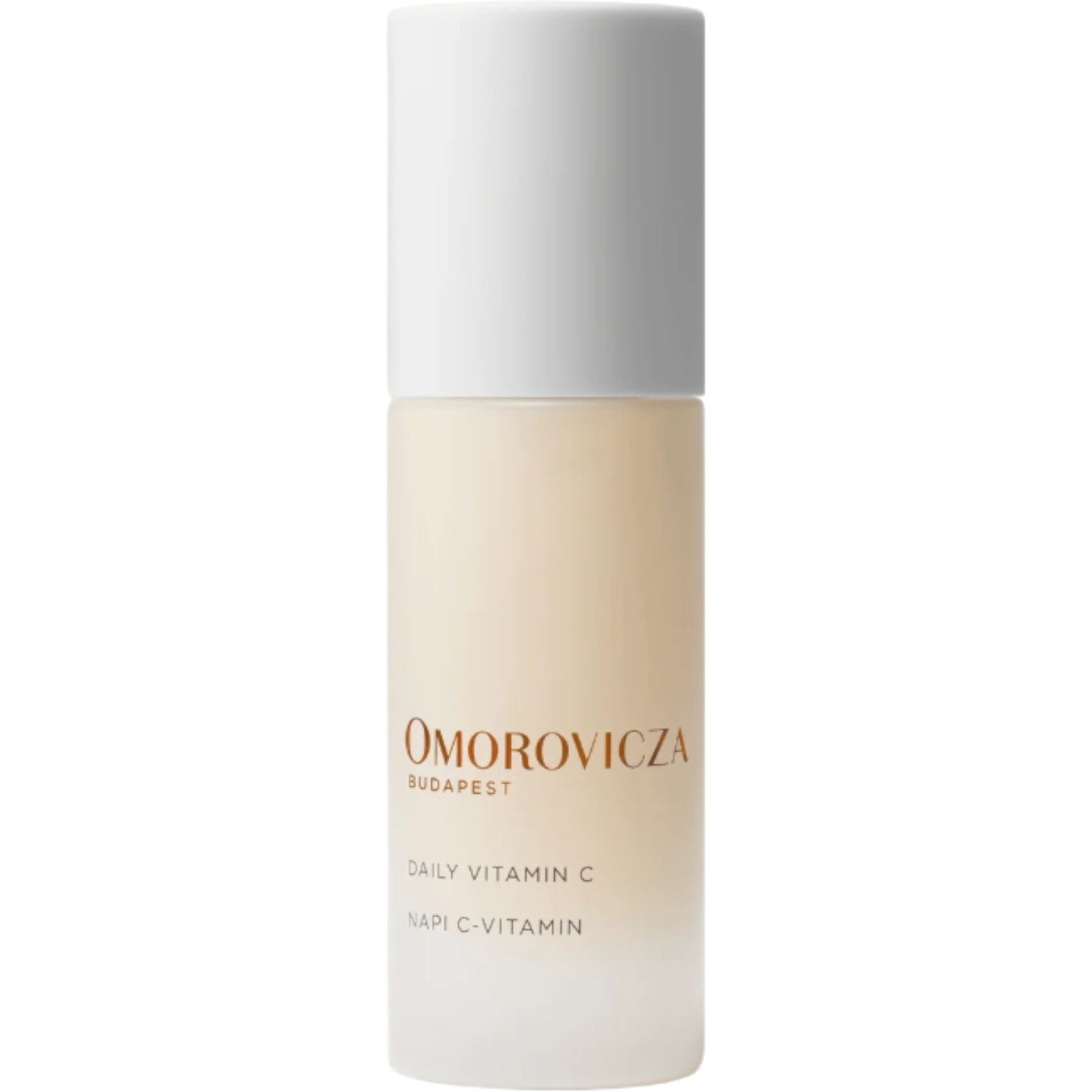 Omorovicza Hydro Mineral Daily Vitamin C, Crema per il viso