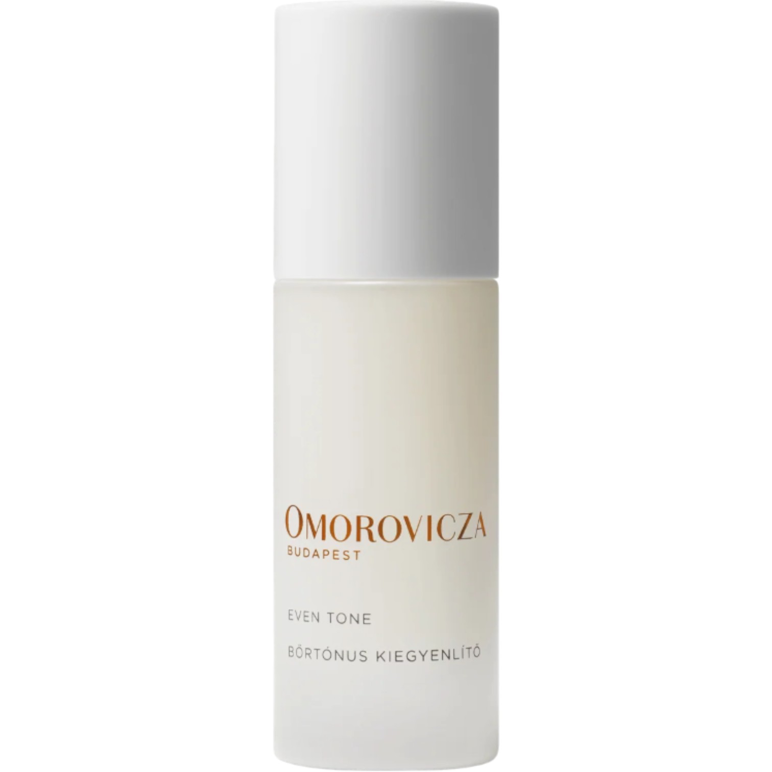 Omorovicza Hydro Mineral Even Tone, Siero viso per discromie