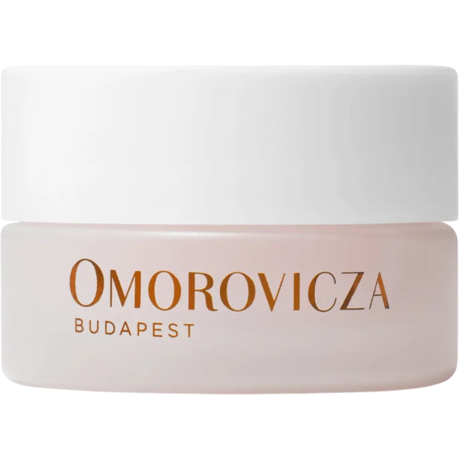 Omorovicza Hydro Mineral Perfecting Lip Balm, Balsamo per le labbra