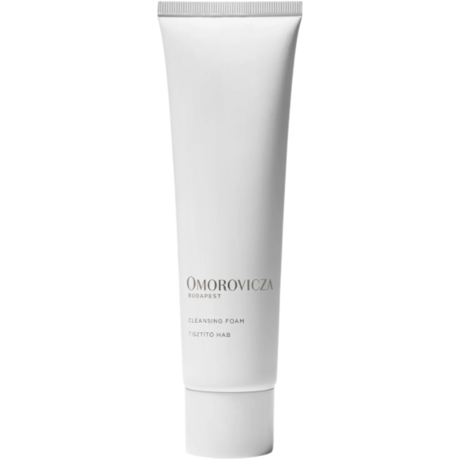 Omorovicza Hydro Mineral Cleansing Foam, Schiuma Detergente per il Viso