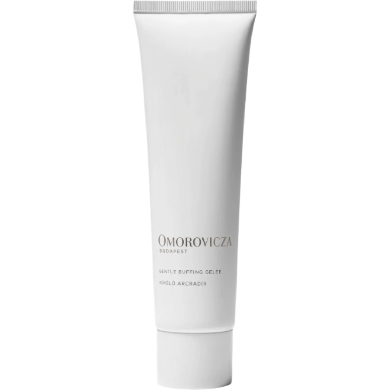 Omorovicza Hydro Mineral Gentle Buffing Gelee, Gel detergente esfoliante delicato