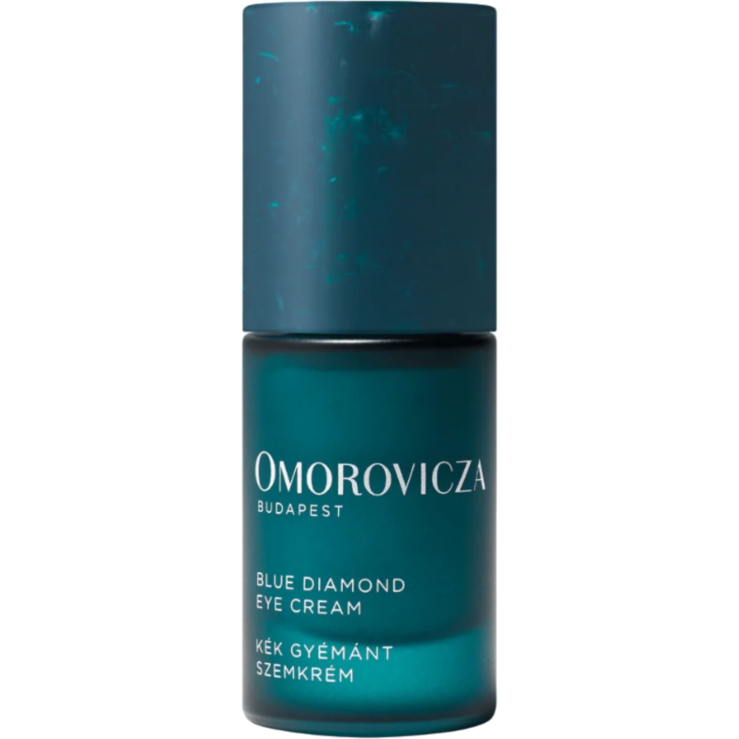 Omorovicza Blue Diamond Crema Contorno Occhi, Crema per gli occhi