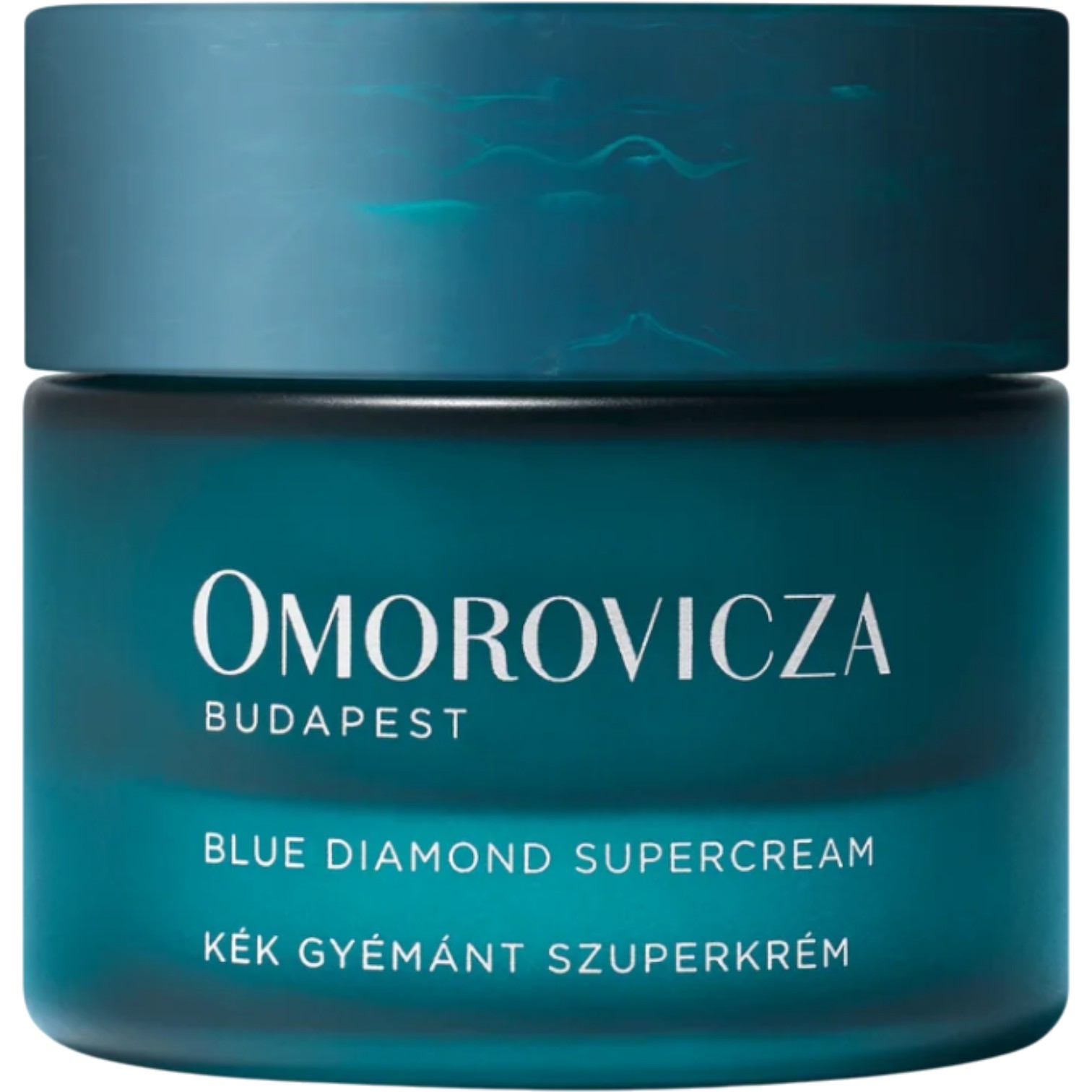 Omorovicza Blue Diamond Supercream, Crema per il viso