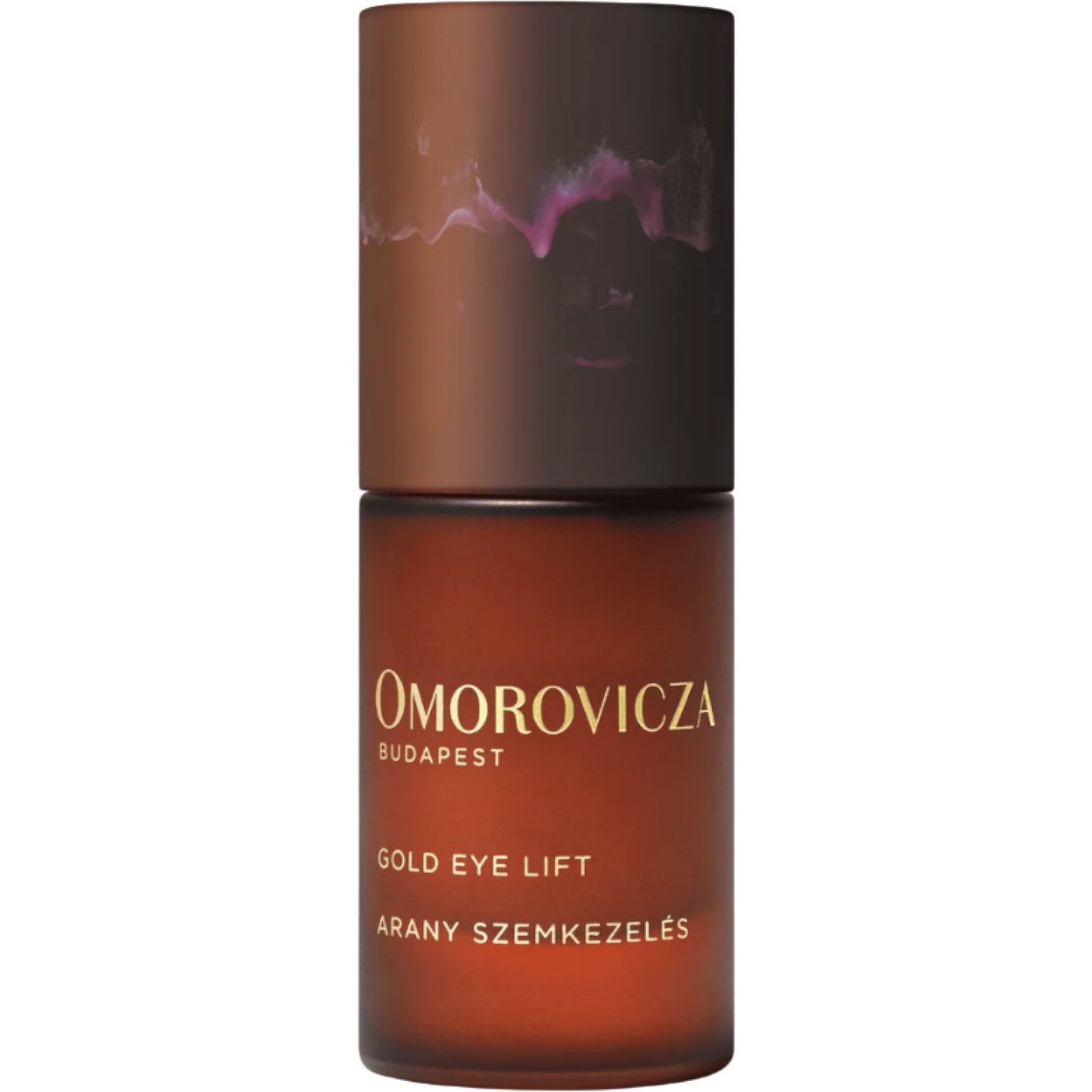 Omorovicza Gold Eye Lift, Crema contorno occhi