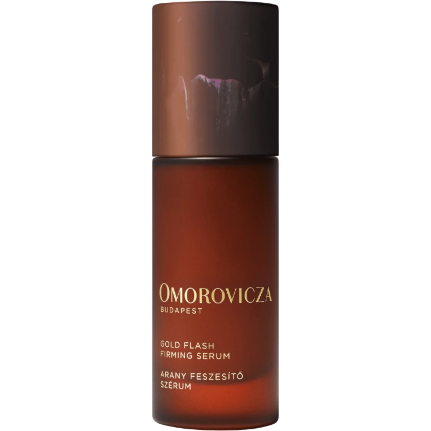 Omorovicza Gold Flash Firming, Siero per il viso