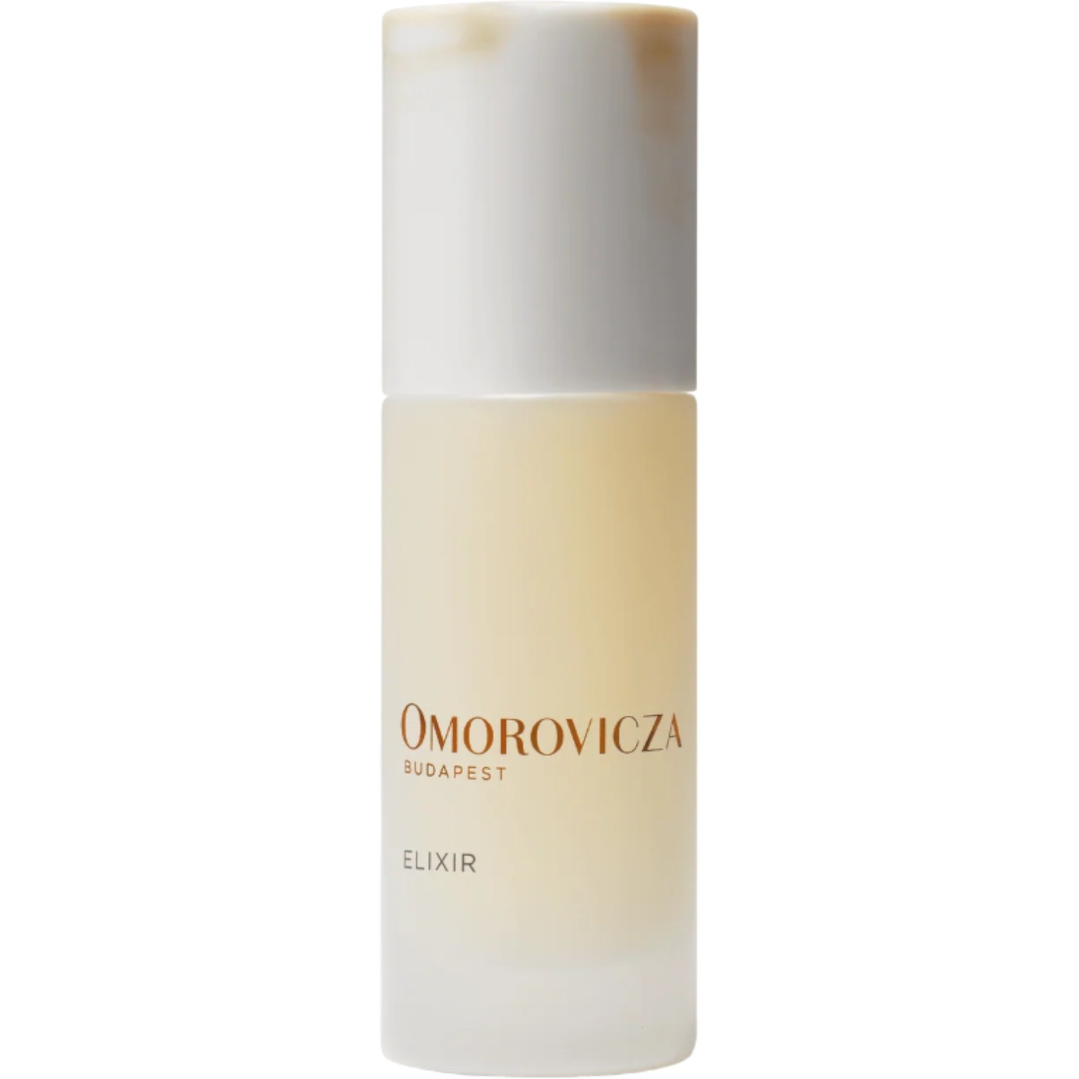 Omorovicza Hydro Mineral Elixir, Siero per il viso