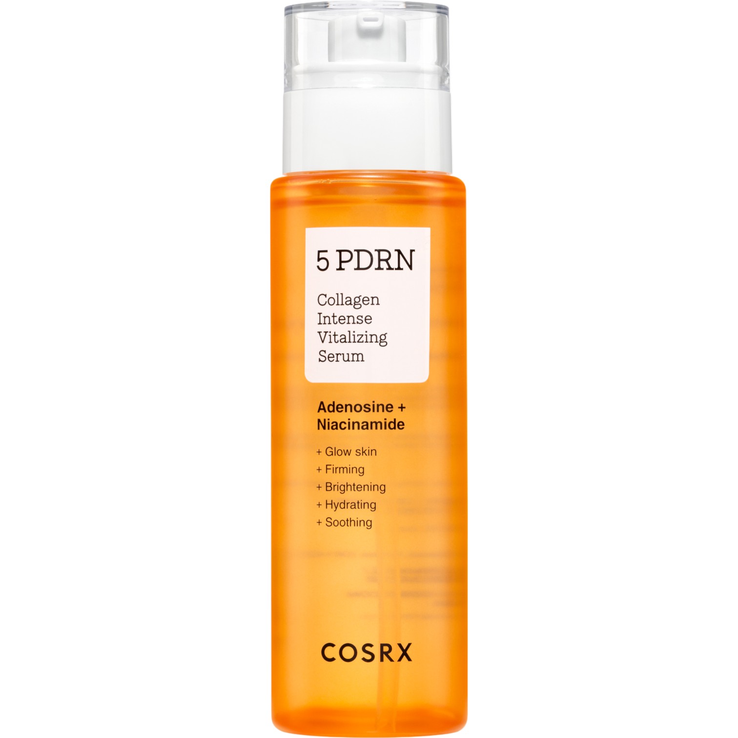 Cosrx PDRN Collagen Intense Vitalizing, Serum kolagenowe do twarzy