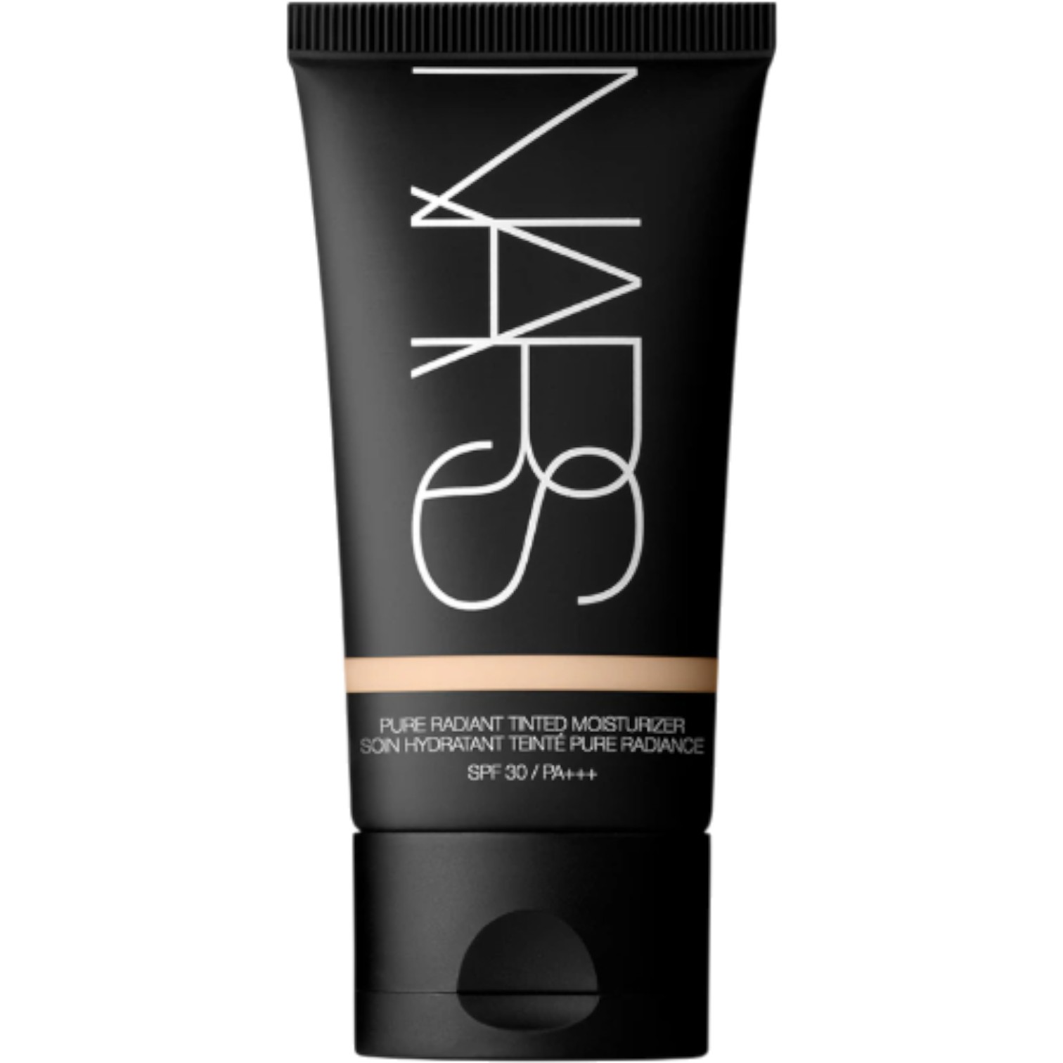 Nars Pure Radiant Tinted Moisturizer SPF30, Finlandia/Chiaro 1