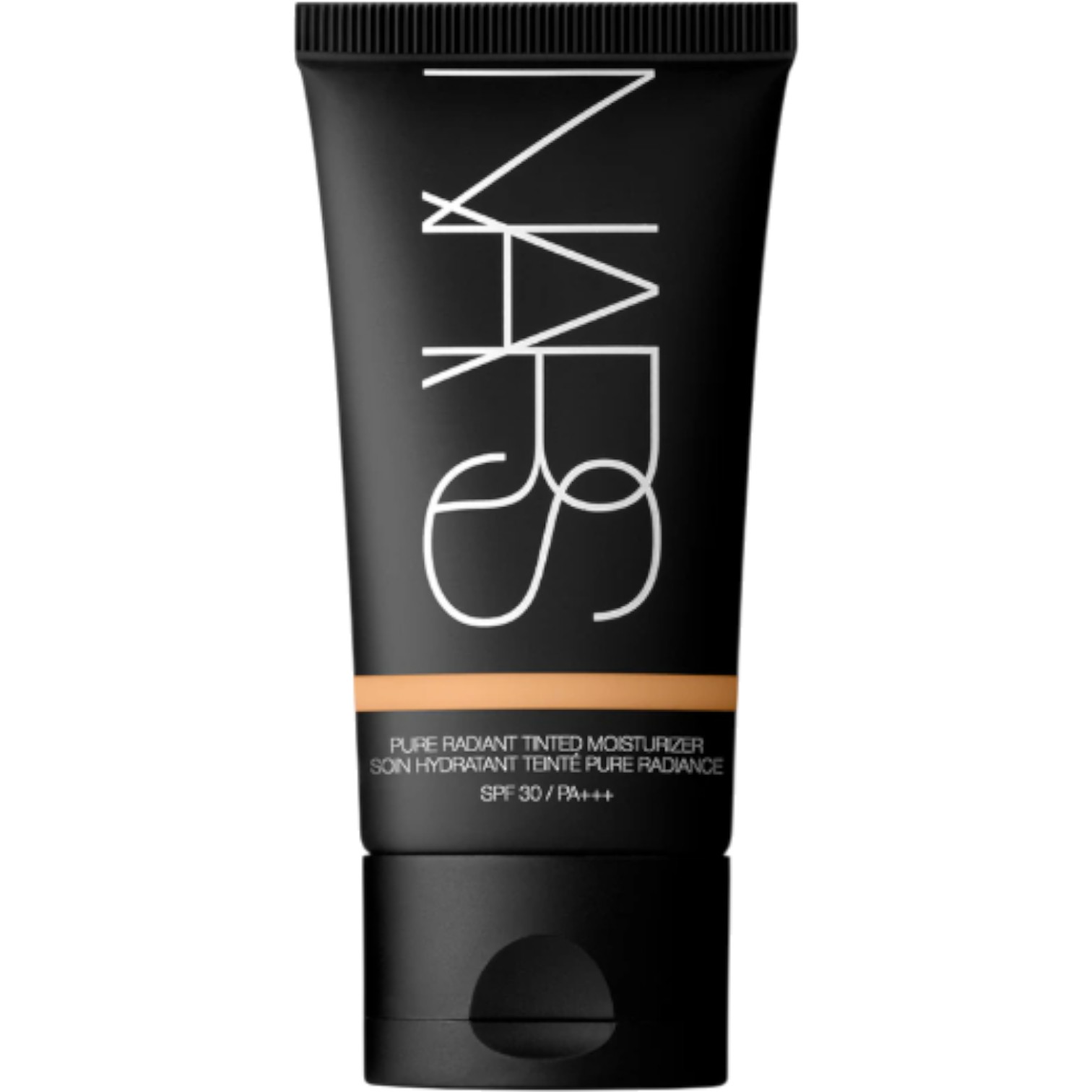 Nars Pure Radiant Tinted Moisturizer SPF30, Fondotinta per il viso, St.Moritz/Medium1