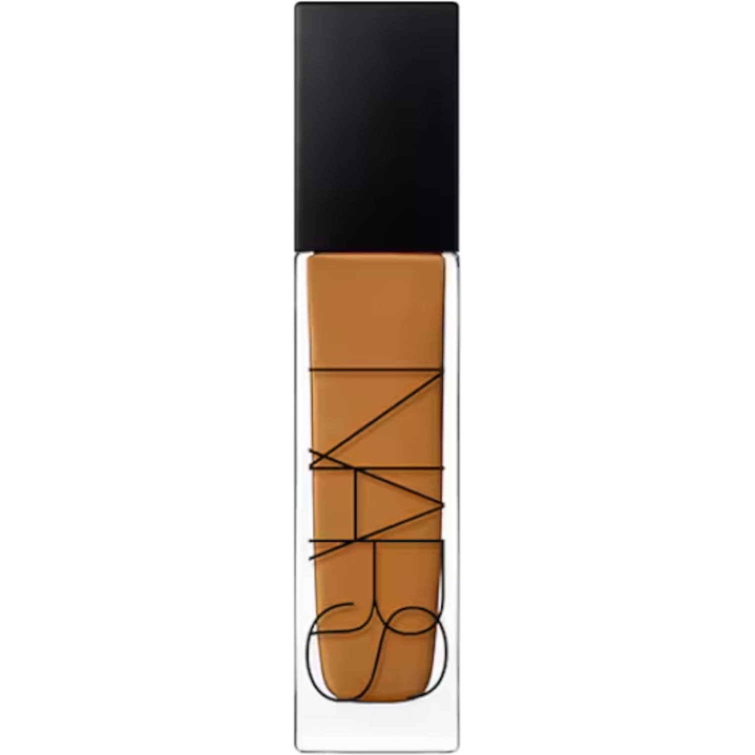 Nars Natural Radiant Longwear Foundation, Fondotinta per il viso, Marquises/Med/Deep 5