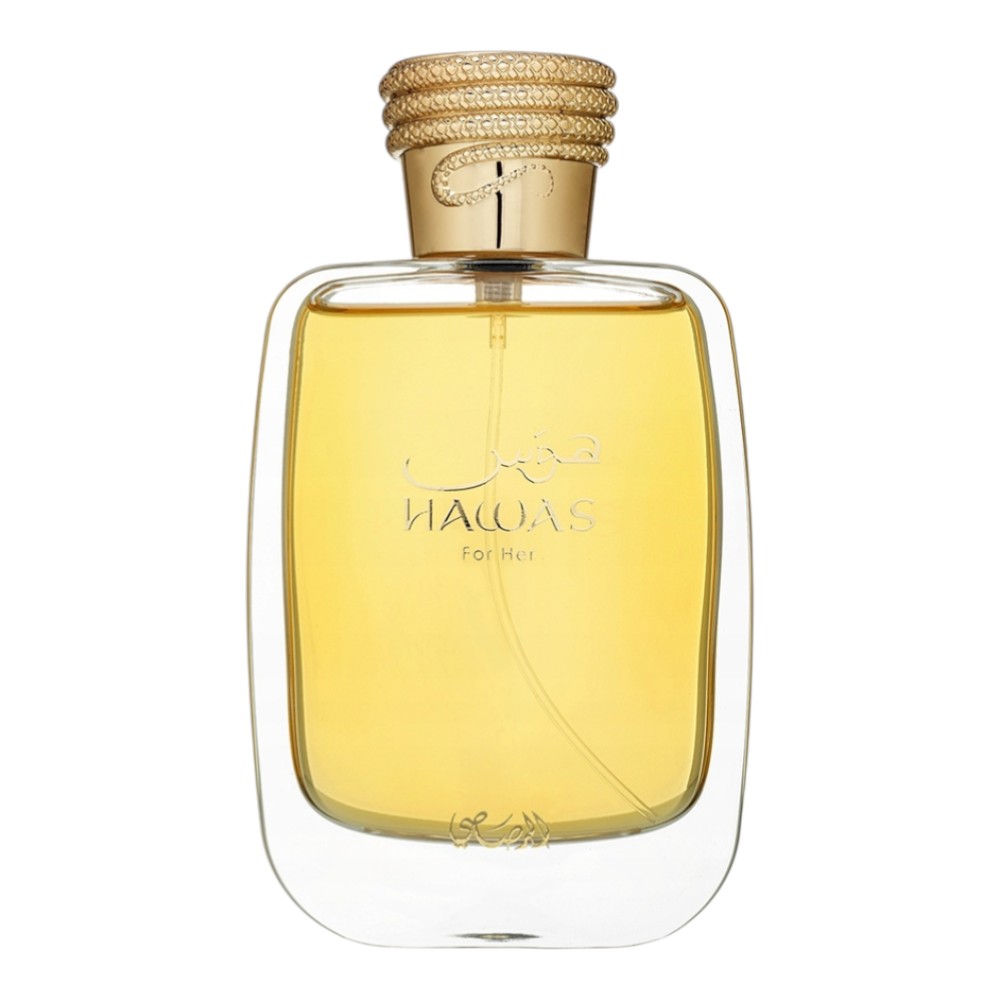 Rasasi Hawas For Her Woda perfumowana dla kobiet